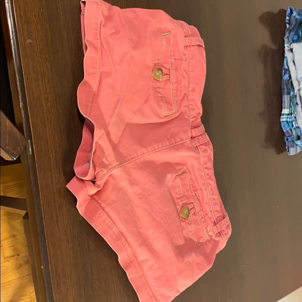 Shorts - Picture 2 of 3